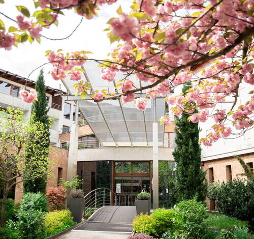 Residence Hotel Balaton Siófok 