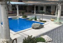 Resident Wellness Vendégház Békéscsaba 