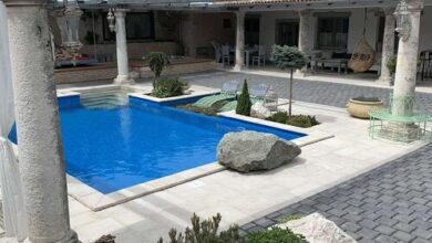 Resident Wellness Vendégház Békéscsaba 