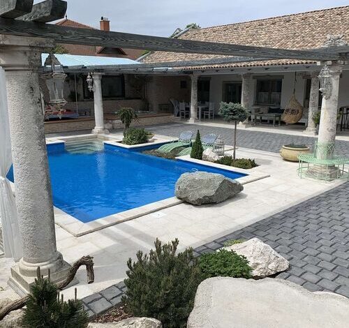 Resident Wellness Vendégház Békéscsaba 