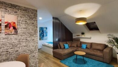 Réteskert Vendégház Bélapátfalva 