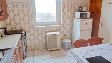 Rétifarkas Apartman Budapest 