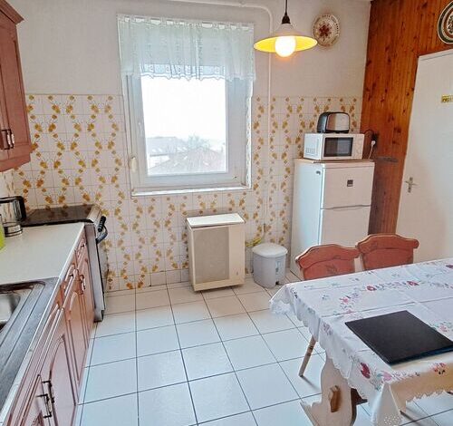 Rétifarkas Apartman Budapest 
