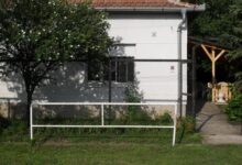 Rétlaki Vendégház Szabadkígyós 
