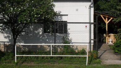 Rétlaki Vendégház Szabadkígyós 