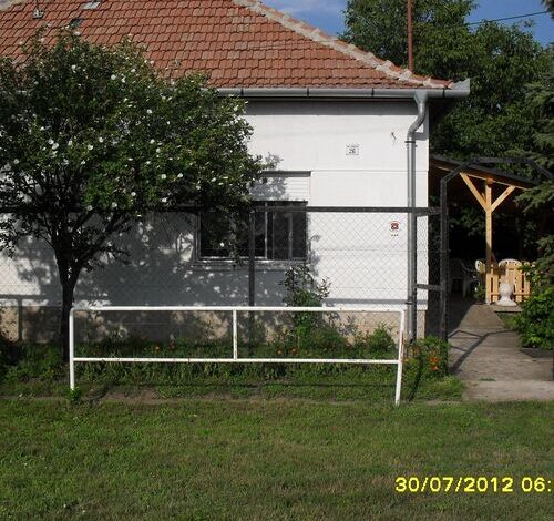 Rétlaki Vendégház Szabadkígyós 