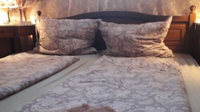 Retro Apartman Borgáta 