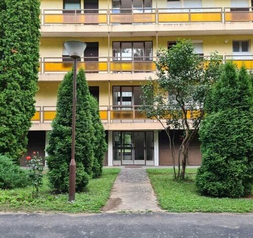 Retro Balaton Apartman Keszthely 