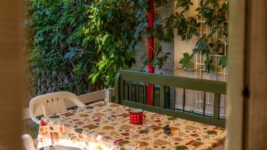 Retró Hullám Vendégház Balatongyörök 