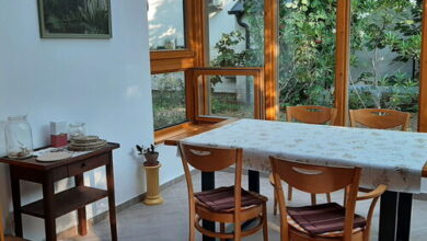 Retro Pihenő Balatongyörök 