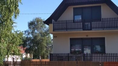 Retro Vendégház Cserkeszőlő 