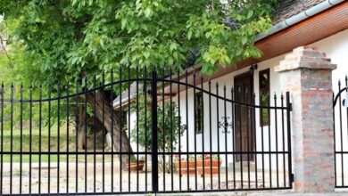 Retro Vendégház Nagyharsány 