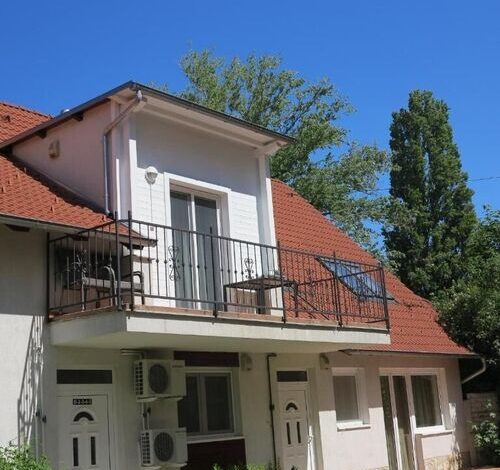 Rév Apartman Tihany 