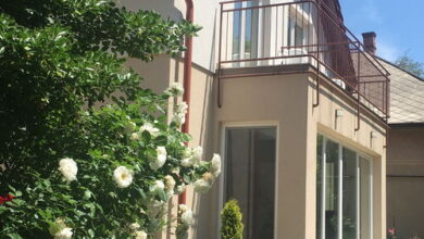 Rév-Panzió Abádszalók 