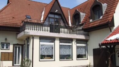 Révész Vendégház Harkány 