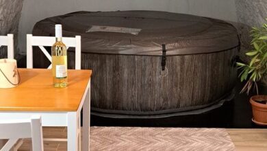 Révész Vendégház Somoskőújfalu 