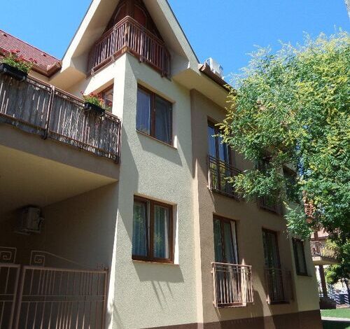 Rex Apartman Hajdúszoboszló 