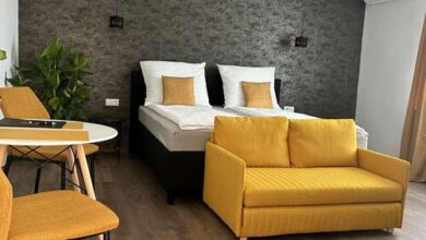 Réz Apartmanok Gyula 