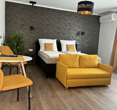 Réz Apartmanok Gyula 