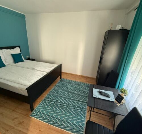 Réz Family Apartmanok Gyula 