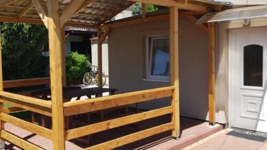 Rezeda Apartman Gárdony  