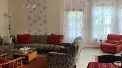 Rezeda Vendégház Tiszavasvári 