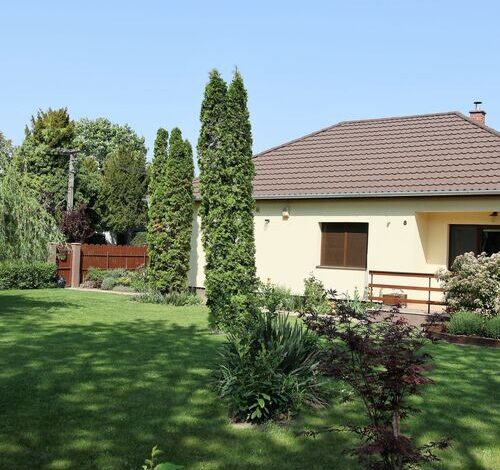 Rézi Ház Balatonboglár 