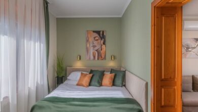 Rézkakas Apartman - Gyula 