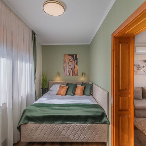 Rézkakas Apartman – Gyula