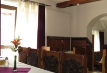 Rézkakas Fogadó Zirc 