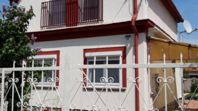 Ria Vendégház Mezőkövesd 