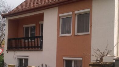 RiaVia Vendégház Noszvaj 