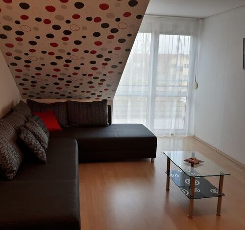 Riadorma Apartman Cserkeszőlő 