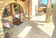 Ribiszke Apartman Miskolctapolca 