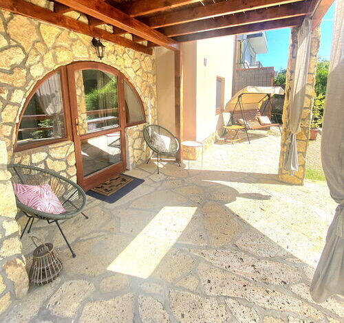 Ribiszke Apartman Miskolctapolca 