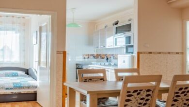 Ribizli Apartman Hajdúszoboszló 