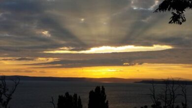 Rick Apartman Balatonaliga 