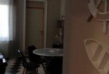 Ricky apartman Balatonlelle 