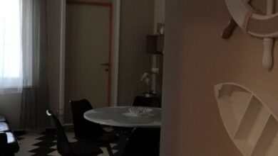 Ricky apartman Balatonlelle 