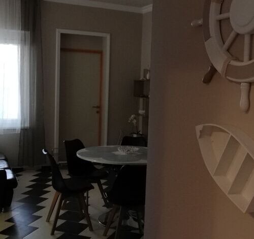 Ricky apartman Balatonlelle 