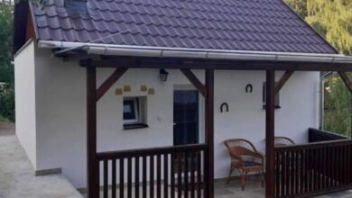 Rigel Vendégház Répáshuta 