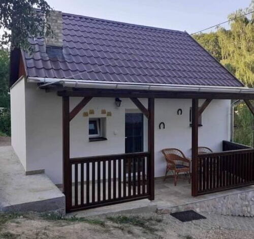 Rigel Vendégház Répáshuta 