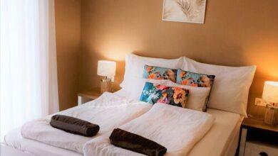 Rigó Apartman Keszthely 