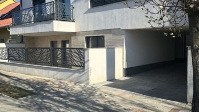 Rigó Apartman Sárvár 