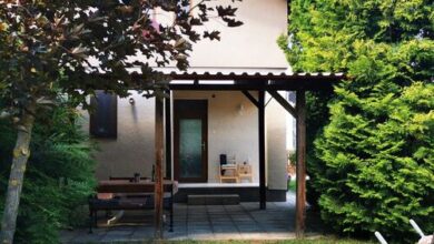 Rigó Apartman Szántód 