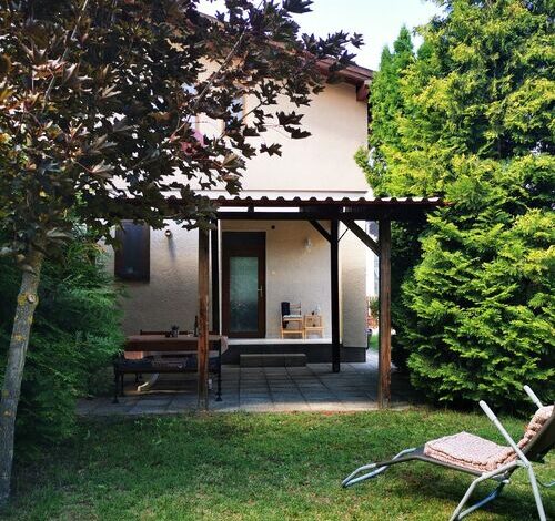 Rigó Apartman Szántód 