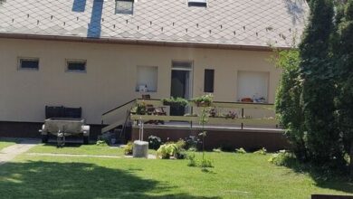 Rigó Vendégház Siófok 