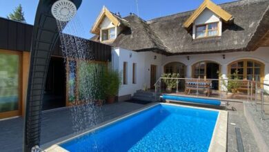 Rigótanya Relax & Wellness Bükfürdő  