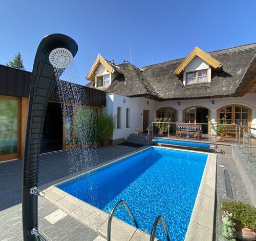 Rigótanya Relax & Wellness Bükfürdő  