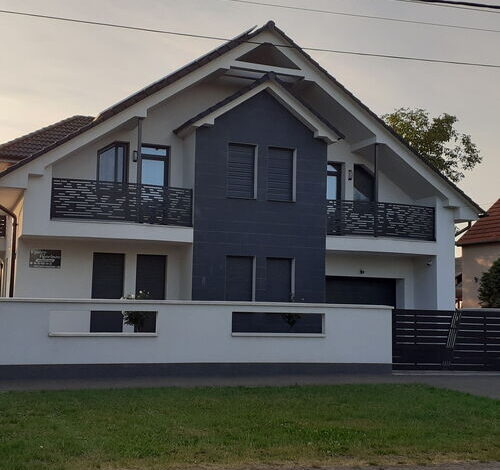 Rimóczi Apartman Hajdúszoboszló 